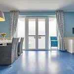 Laguna Seeappartements Neukieritzsch