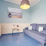 Laguna Seeappartements Neukieritzsch