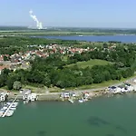 Laguna Seeappartements Apartamento Neukieritzsch