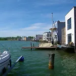 Laguna Seeappartements Apartamento
