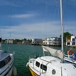 Apartamento Laguna Seeappartements *