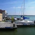 Laguna Seeappartements *