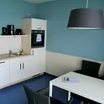 Laguna Seeappartements Apartamento *