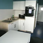 Apartamento Laguna Seeappartements Neukieritzsch