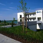 Laguna Seeappartements *