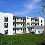 Laguna Seeappartements