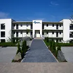 Laguna Seeappartements Apartamento *