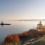 Laguna Seeappartements * Neukieritzsch
