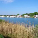 Laguna Seeappartements Neukieritzsch