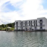 Laguna Seeappartements Apartamento