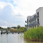 Laguna Seeappartements Apartamento