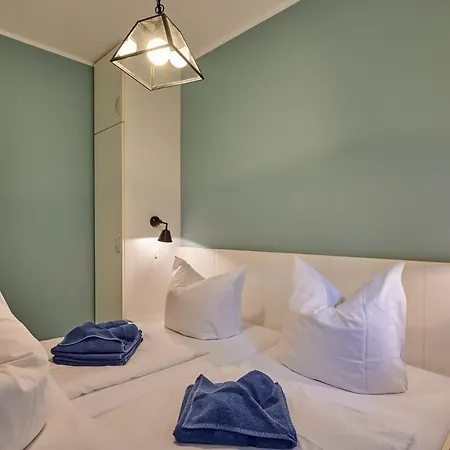 Διαμέρισμα Laguna Seeappartements Neukieritzsch