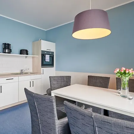 Laguna Seeappartements
