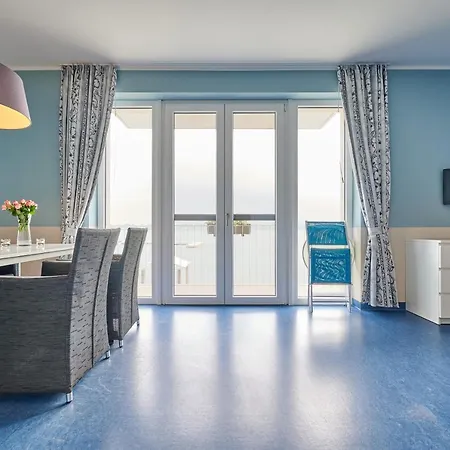 Laguna Seeappartements Neukieritzsch