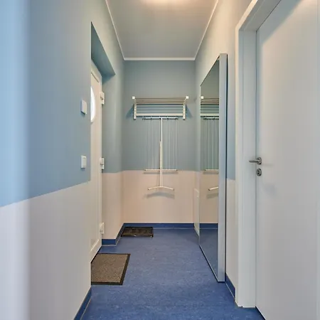 Laguna Seeappartements