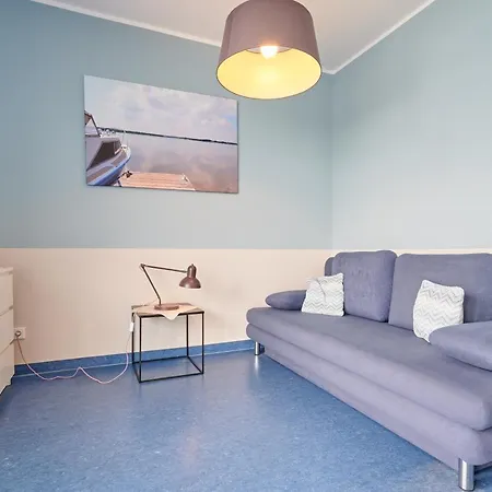 Laguna Seeappartements Neukieritzsch