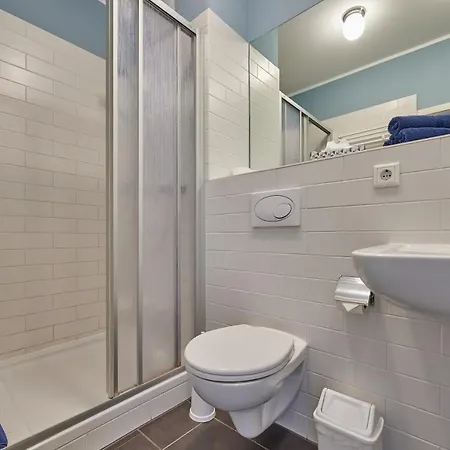 Laguna Seeappartements