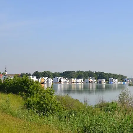 Διαμέρισμα Laguna Seeappartements