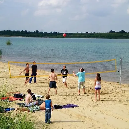 Apartmán Laguna Seeappartements