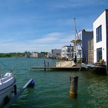 Laguna Seeappartements Apartmán