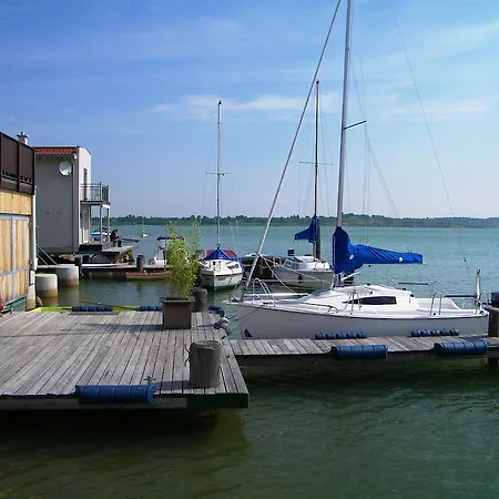 Laguna Seeappartements *