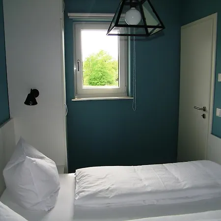 Laguna Seeappartements *