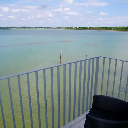 Apartmán Laguna Seeappartements