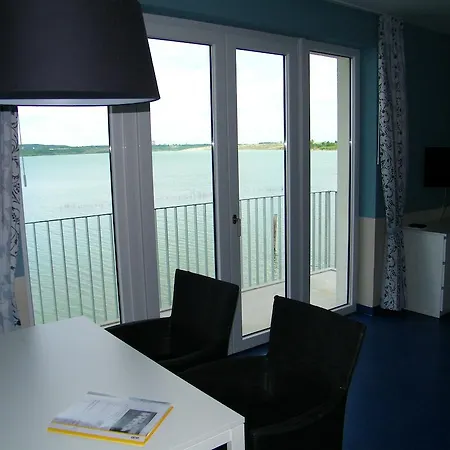 Apartmán Laguna Seeappartements *