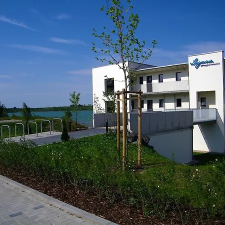 Laguna Seeappartements *
