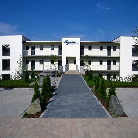 Laguna Seeappartements Διαμέρισμα *