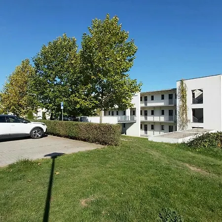 Laguna Seeappartements *