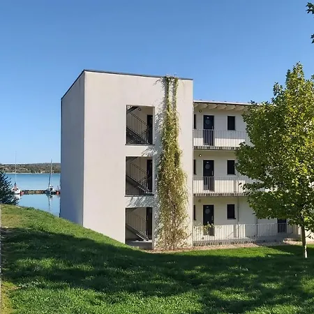 Laguna Seeappartements Neukieritzsch