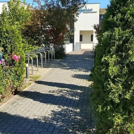 Laguna Seeappartements Apartmán *