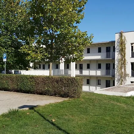 Laguna Seeappartements Διαμέρισμα Neukieritzsch