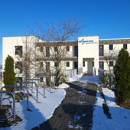 Laguna Seeappartements Neukieritzsch