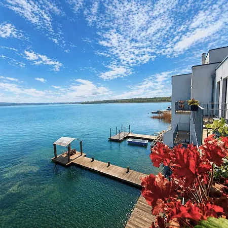 Apartament Laguna Seeappartements *
