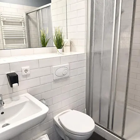 Laguna Seeappartements Neukieritzsch