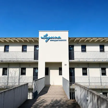 Laguna Seeappartements