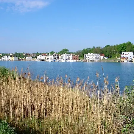 Laguna Seeappartements Neukieritzsch