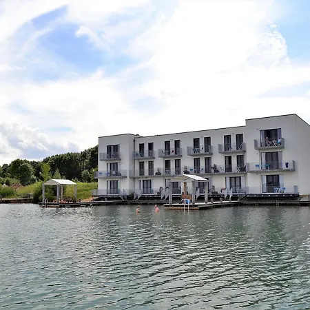 Laguna Seeappartements Apartmán