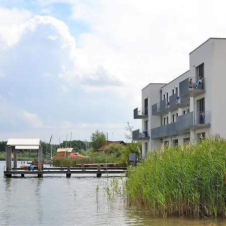 Laguna Seeappartements Διαμέρισμα
