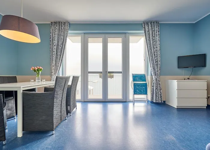 Laguna Seeappartements Neukieritzsch