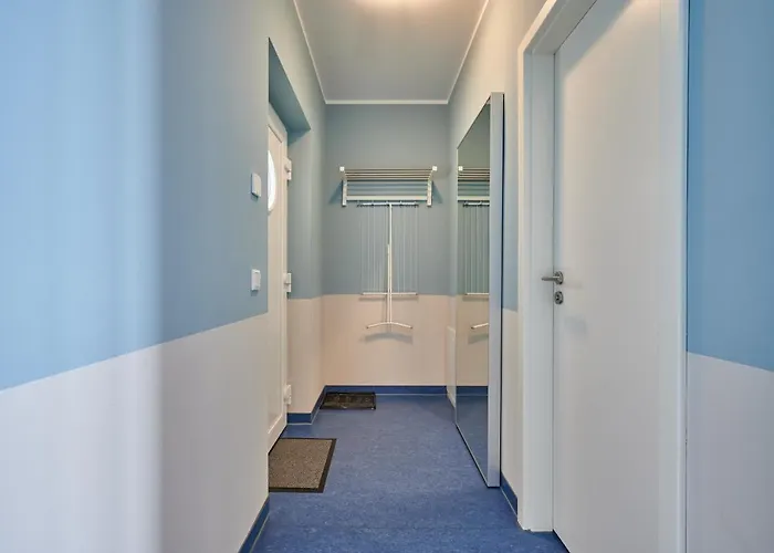 Laguna Seeappartements