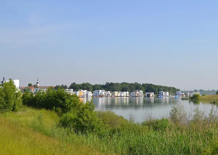 شقة Laguna Seeappartements