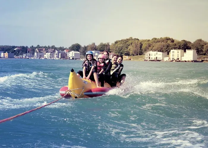 Laguna Seeappartements Neukieritzsch