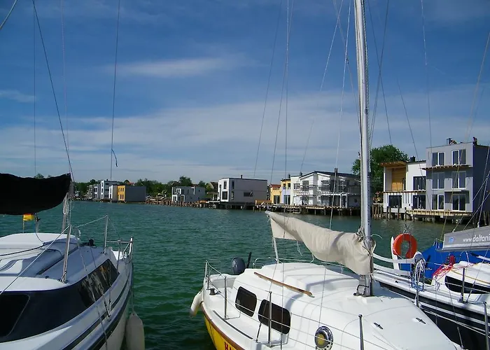 Apartament Laguna Seeappartements *