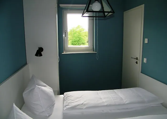 Laguna Seeappartements *