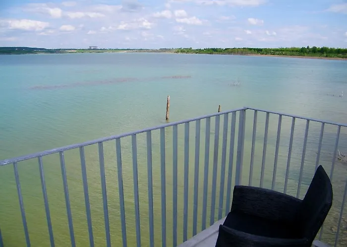 شقة Laguna Seeappartements