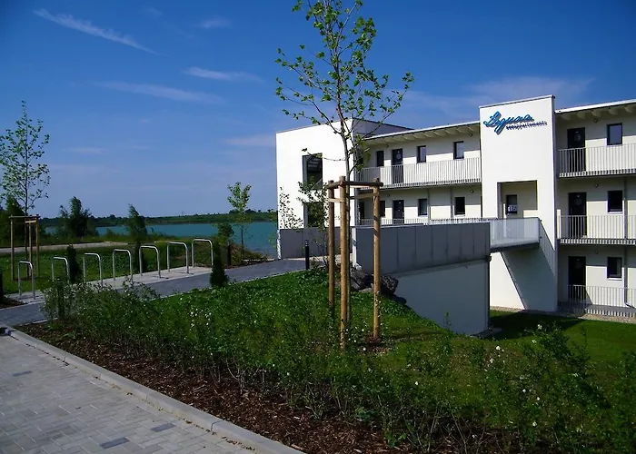 Laguna Seeappartements *