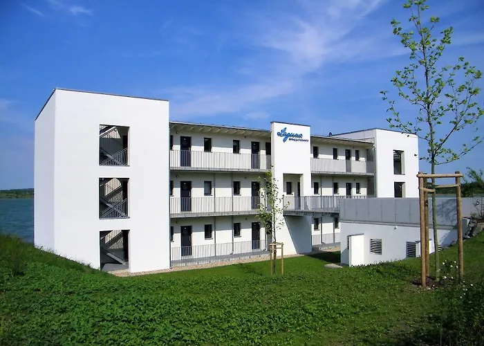 Laguna Seeappartements